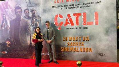 Bir filmden fazlası: ÇATLI galası neden bazılarını bu kadar rahatsız etti?