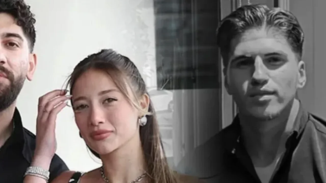 Cinayet Gecesi Dehşeti: Aleyna Kalaycıoğlu’ndan "İntihar Girişimi" İtirafı!