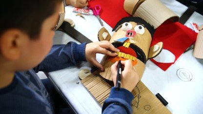 Devlet Tiyatroları Sabancı Uluslararası Adana Tiyatro Festivali sürüyor 