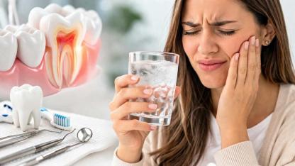 Diş hassasiyeti: Diş hekiminizden 5 altın tavsiye