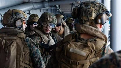 Dünya Alarmda! Pentagon’dan İran’a Kara Harekatı Hazırlığı: Binlerce Asker Sevk Ediliyor