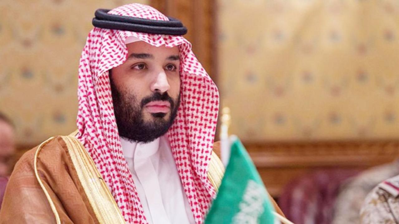 Dünya Bu İddiayı Konuşuyor: İran’dan Şok "Ada İşgali" Çıkışı ve Riyad’a Sert Gönderme!