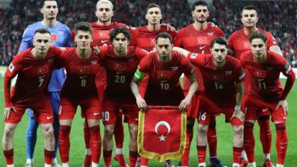 Dünya Kupası İçin Son Durak Kosova! A Milli Takım Tarihi 649. Randevuda!