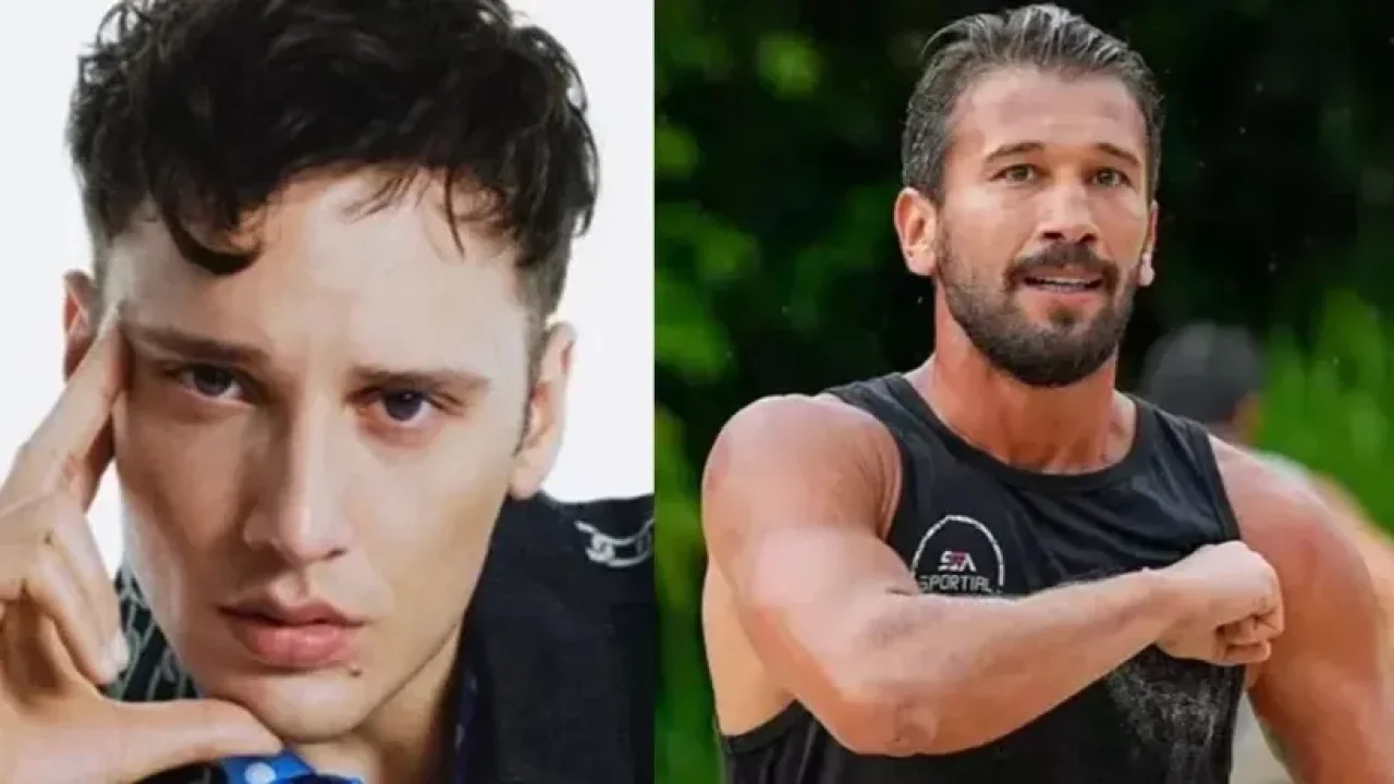 Edis ve Adem'in uyuşturucu testinde sürpriz sonuçlar