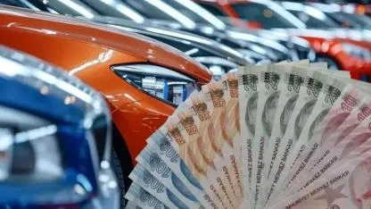 Emekliye ÖTV'siz araba sürprizi