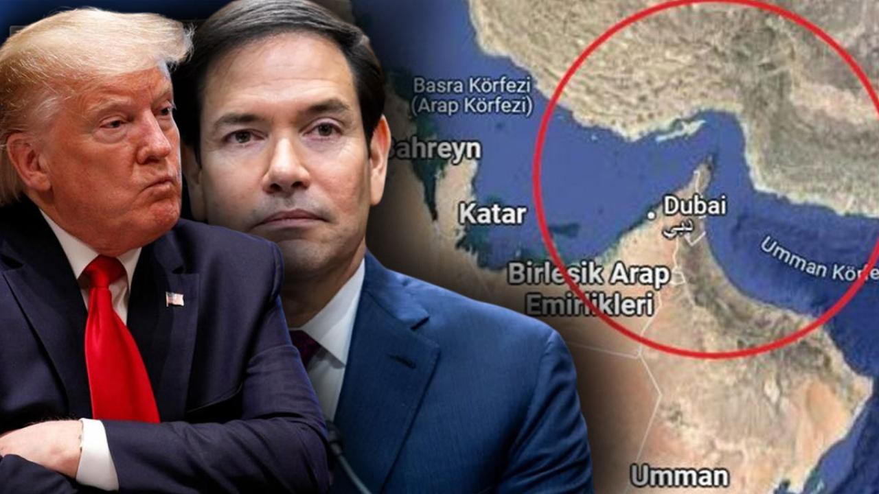 Financial Times'tan dikkat çeken yorum! ABD'nin ekonomik silahları artık işe yaramıyor