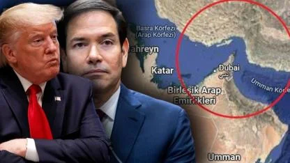 Financial Times'tan dikkat çeken yorum! ABD'nin ekonomik silahları artık işe yaramıyor