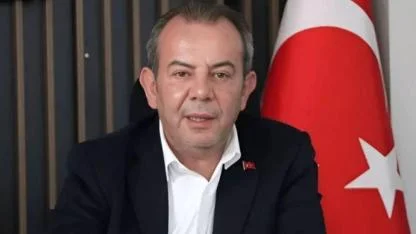 Flaş son dakika! Tanju Özcan tutuklandı