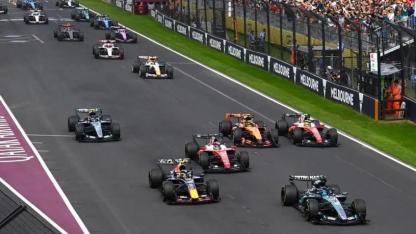 Formula 1 ve MotoGP'de Orta Doğu krizi! Bahreyn, Suudi Arabistan ve Katar yarışları ertelendi