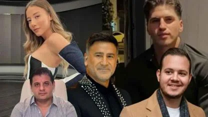 Futbolcu Cinayetinde 7 Tutuklama: Alaattin Kadayıfçıoğlu’nun İfadesi Ortaya Çıktı!