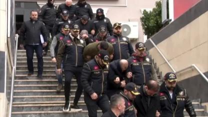 Kubilay Kaan Kundakçı cinayetinin görüntüleri ortaya çıktı! Şüphelilerin ifadelerinde dikkat çeken detaylar