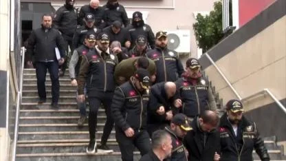 Kubilay Kaan Kundakçı cinayetinin görüntüleri ortaya çıktı! Şüphelilerin ifadelerinde dikkat çeken detaylar