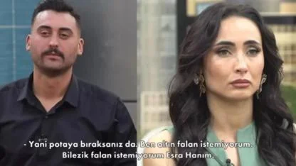 Gelinim Mutfakta Alime'nin eşi Tunacan kimdir, ne iş yapıyor?