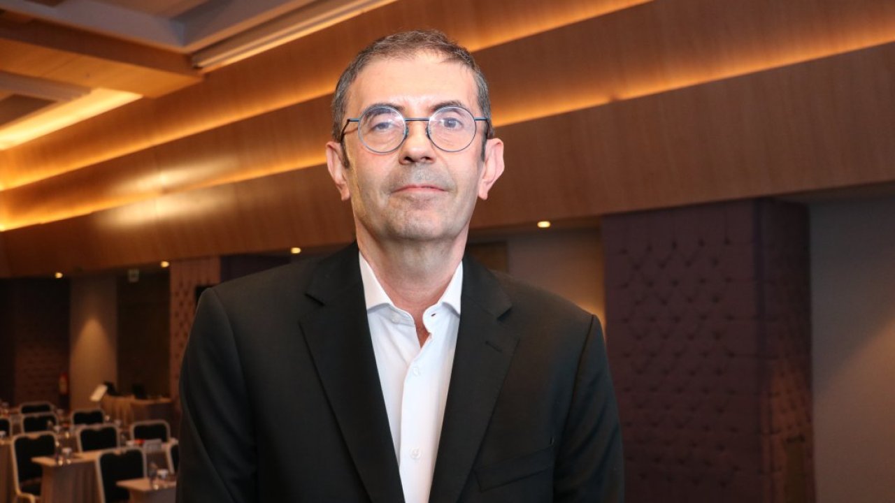 Genç onkologlar Antalya'da "2. Ulusal Onkoloji Fellow Kongresi"nde buluştu