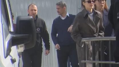 Hande Erçel Adli Tıp'tan Çıktı! Soruşturmada Gözler Şimdi Hakimlik Kararında