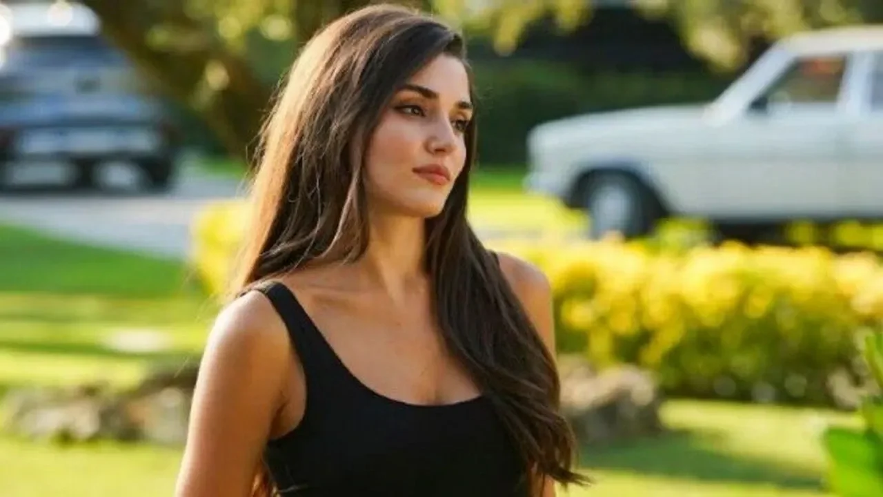 Hande Erçel Gözaltında! Türkiye’ye Döner Dönmez Adliyeye Sevk Edildi: İşte Detaylar