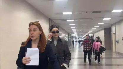 Hande Erçel’in İfadesi Ortaya Çıktı! Hakan Sabancı ve Bebek Otel Detayı...