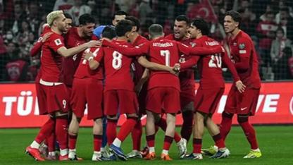 HAYDİ TÜRKİYE FİNALDEYİZ! Milli Takım Romanya’yı Devirdi, Dünya Kupası Kapısı Aralandı!