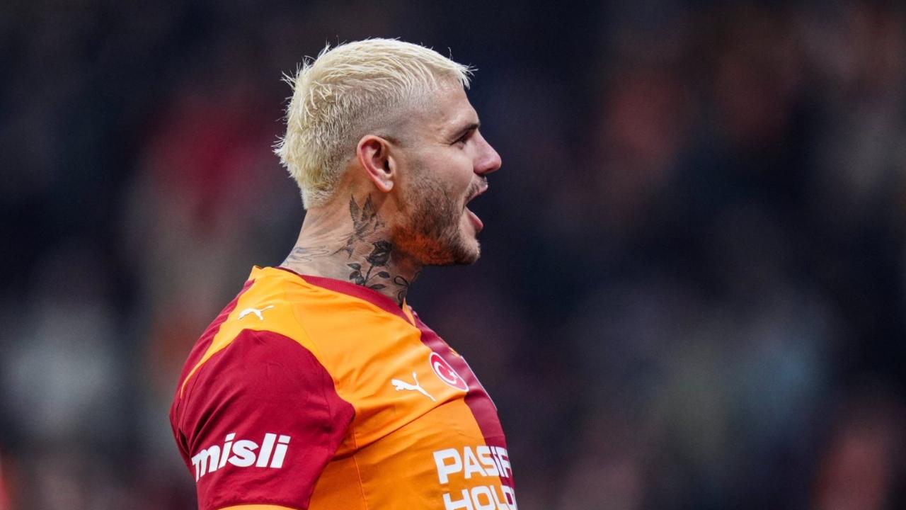 Icardi'nin River Plate transferinde son durum