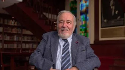 İlber Ortaylı hayatını kaybetti! Türkiye'nin duayen tarihçisi 78 yaşında vefat etti