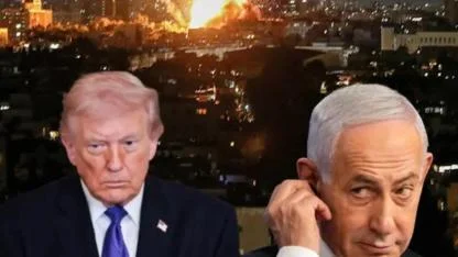 İran savaşı 4. gününde! İsrail Lübnan'a kara harekatı başlattı, Tahran ve Beyrut eş zamanlı vuruldu