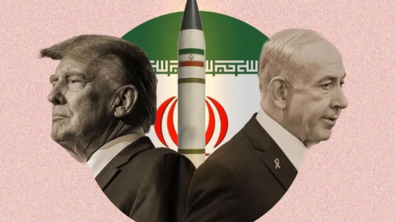 İran savaşında 8. gün! Tahran'da yeni lider arayışı başladı