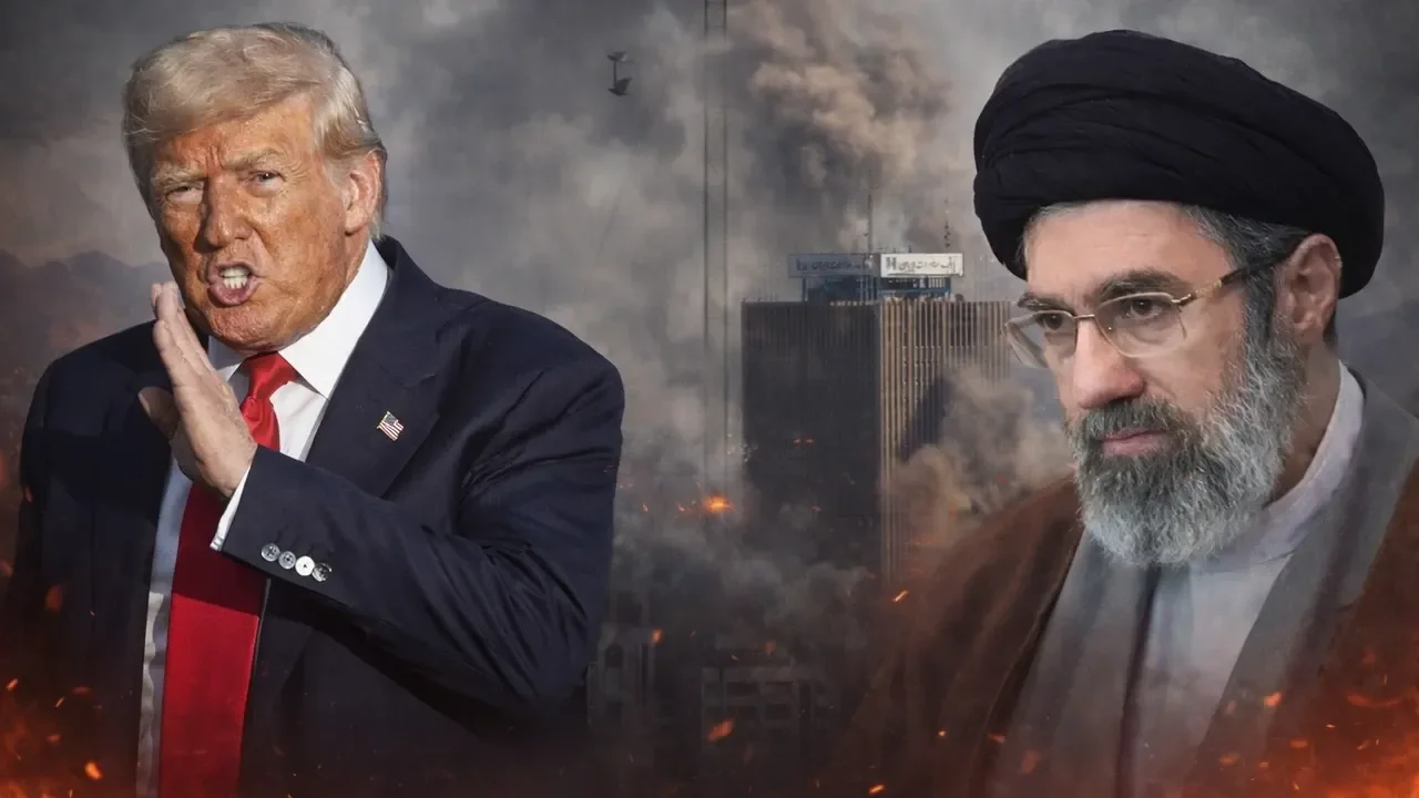 İran'ın yeni lideri belli oldu! Ortadoğu'yu kasıp kavuran savaşta 10. gün