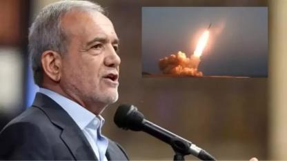 İran'dan Türkiye'ye yönelen 3. füze... NATO havada imha etti, Türkiye'den açıklama geldi