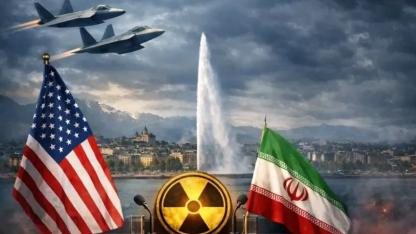 İran'ın Hapberseken füzesinin 'destansı öfke'ye cevabı ne olacak?