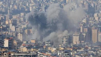 İsrail, Lübnan'ın güneyini kalıcı olarak işgal edecek