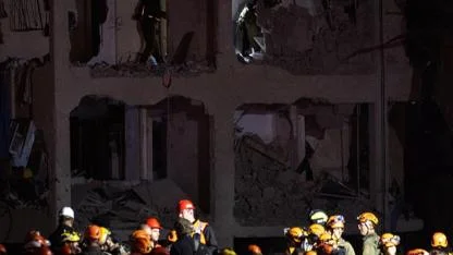 İsrail vuruldu! 84 yaralı, Netanyahu itiraf etti: “Çok zor bir geceydi”