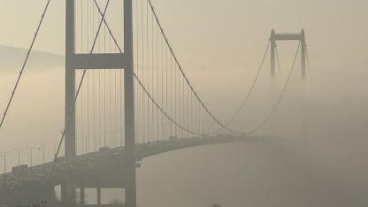 İstanbul ve Ankara'yı yutan sisin anlamı ne?