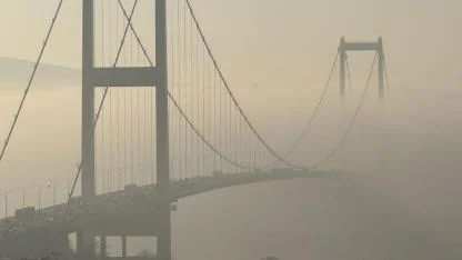 İstanbul ve Ankara'yı yutan sisin anlamı ne?