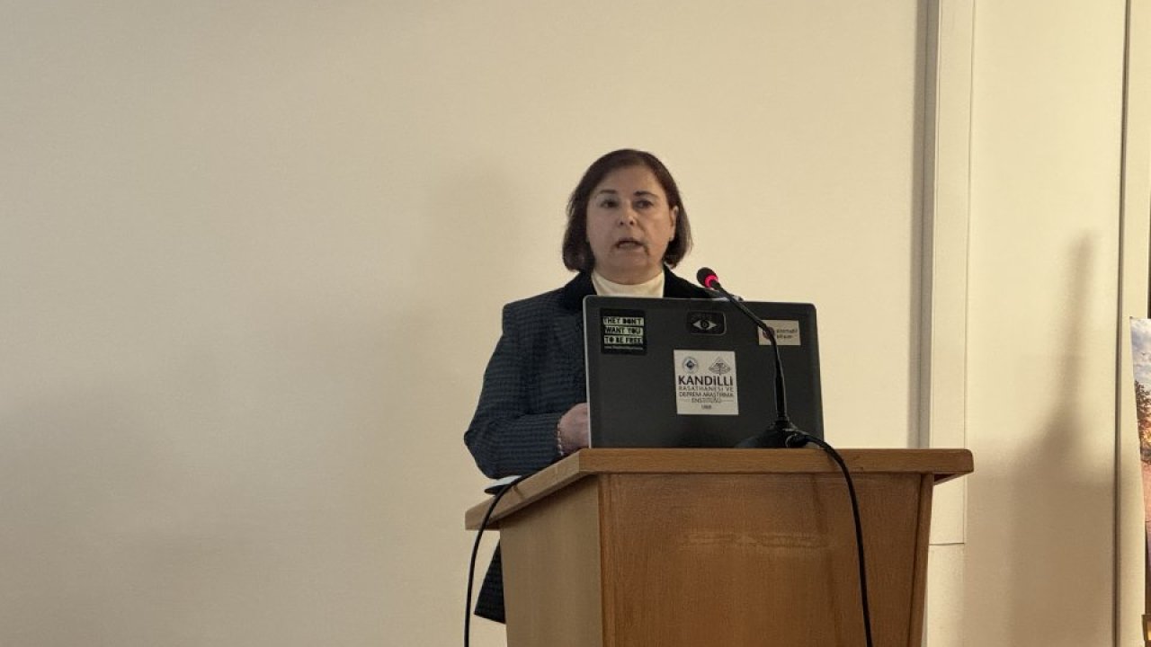 Kandilli'nin 115 yıllık iklim verileri yapay zekayla dijital ortama taşınıyor