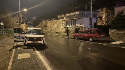 Kayseri'de ehliyetine el konulan sürücü 2 saat sonra başka araç kullanırken yakalandı