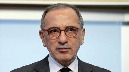 Kritik ameliyat sonrası Fatih Altaylı'nın ailesinden açıklama