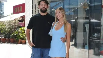 Kubilay Kaan Kundakçı Cinayetinde Şok Hamle: Vahap Canbay Aleyna Kalaycıoğlu ve Annesinden Şikayetçi Oldu!