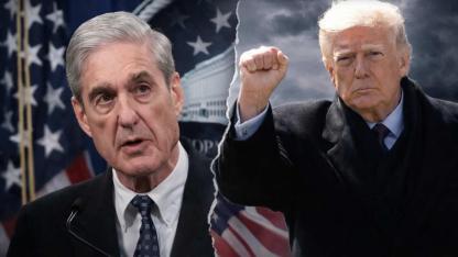 Mueller öldü, Trump’tan sert çıkış: “Artık kimseye zarar veremeyecek”