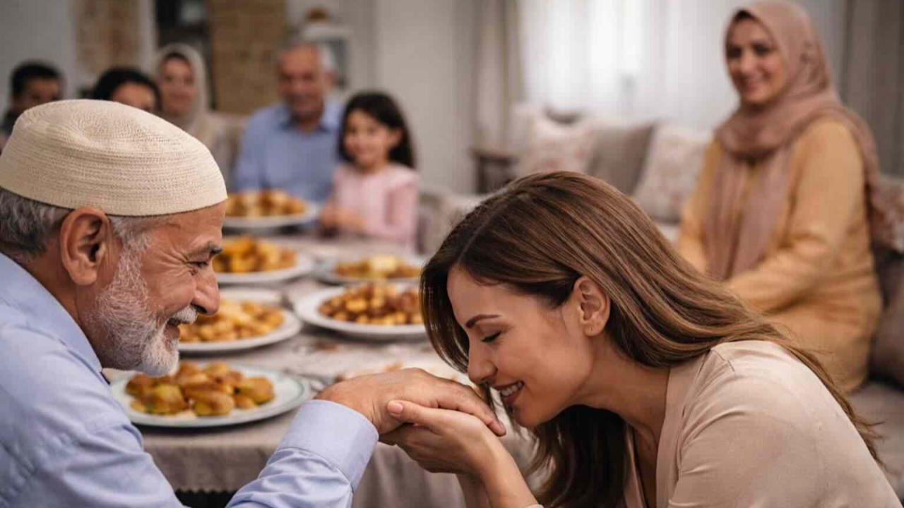 Nerede o eski bayramlar? Eski bayramlar neden özleniyor?