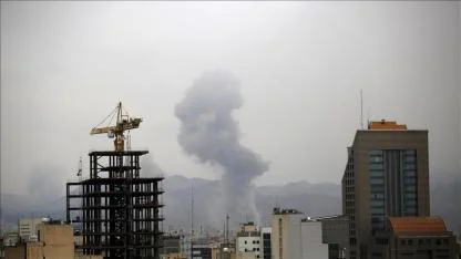 Ortadoğu'da Kritik Eşik: İsrail Ordusu'ndan "Saldırılara Devam" Mesajı