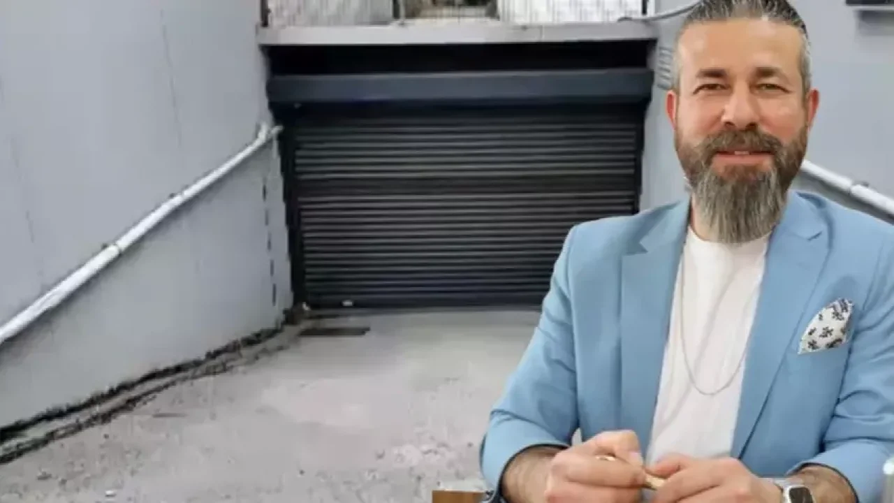 Pendik’te Komşu Dehşeti: Galerici Komşusuna "Aracını Çek" Dedi, 11 Yaşındaki Kızının Yanında Can Verdi!