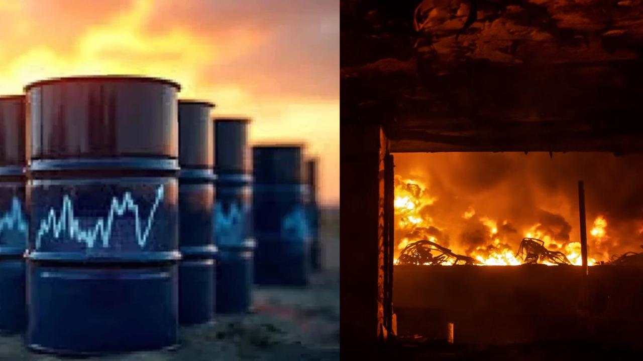 Petrolde 500 milyon varillik kayıp