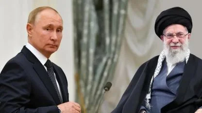 Acımasızca işlenen bir suikast... Putin'den Hamaney'in ölümü sonrası ilk açıklama