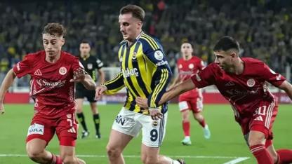Selçuk Sports Ant FB şifresiz canlı maç izle taraftarium24 Antalyaspor Fenerbahçe justintv jestyayın bedava canlı izle