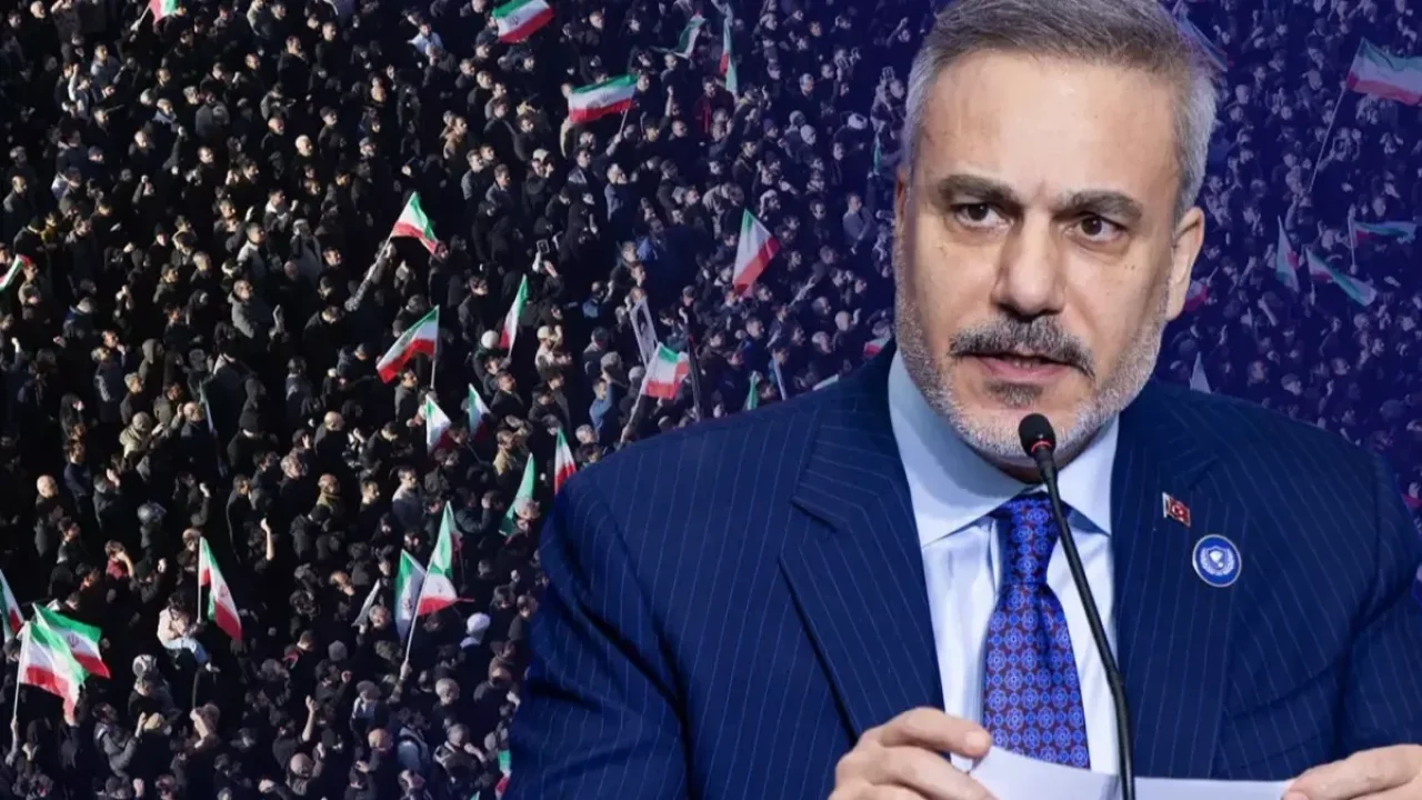 Hakan Fidan'dan İran-ABD savaşı açıklaması: Saldırılar durdurulmalı