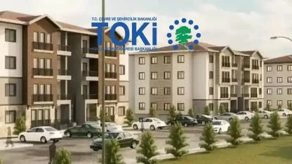 TOKİ Beypazarı kura sonuçları tüm dairelerin hak sahipleri belirlendi