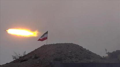 İran ikinci THAAD sistemini de vurdu! ABD'nin hava savunma kalkanı çöküyor mu?