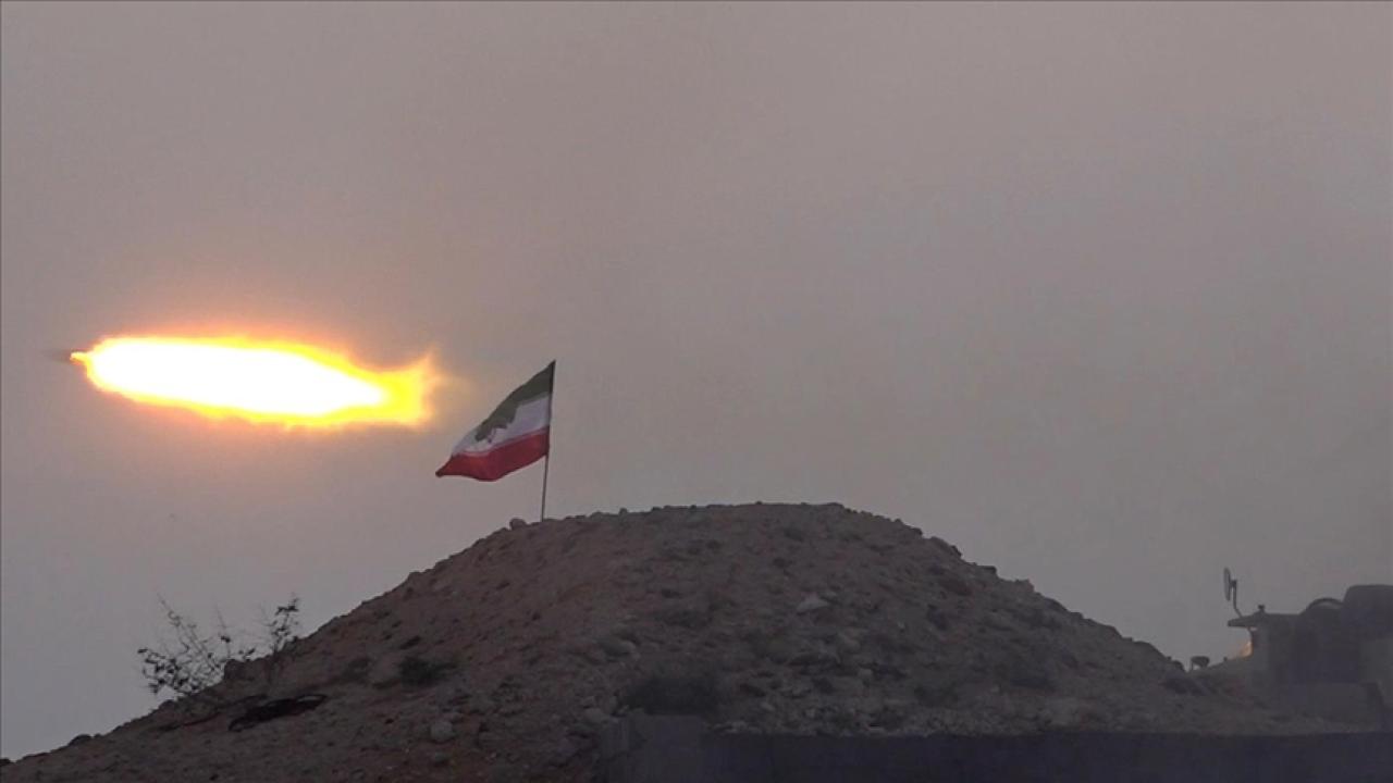 İran ikinci THAAD sistemini de vurdu! ABD'nin hava savunma kalkanı çöküyor mu?