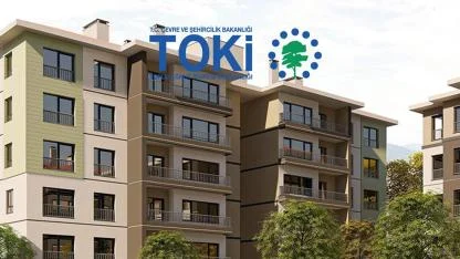 TOKİ Kahramankazan kura sonuçları 2863 başvuru arasından belirlendi
