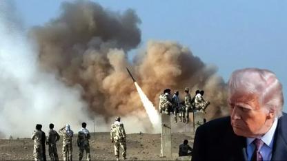 İran'dan gündemi sarsan açıklamalar! 500'den fazla ABD askeri öldürüldü